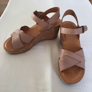 Women’s Kork-Ease Wedge Sandal